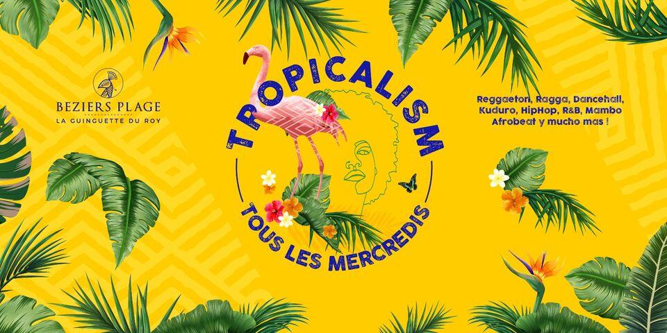 2021-09-22 tropical soirée Béziers Plage