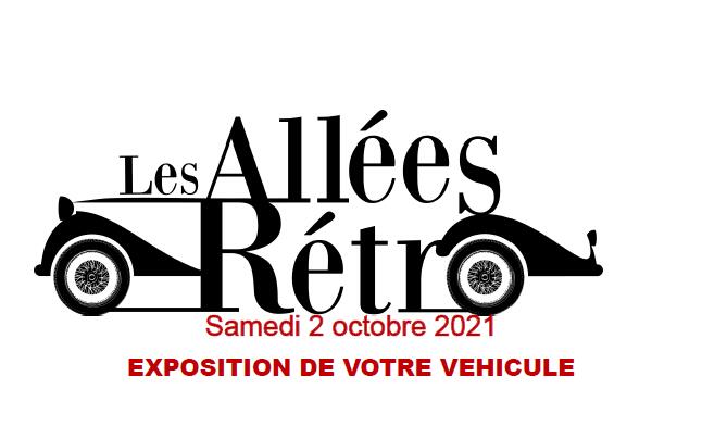 2021-10-02 Allées Rétro Béziers