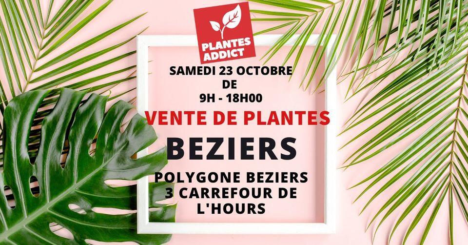 2021-10-23 Plantes addict Béziers