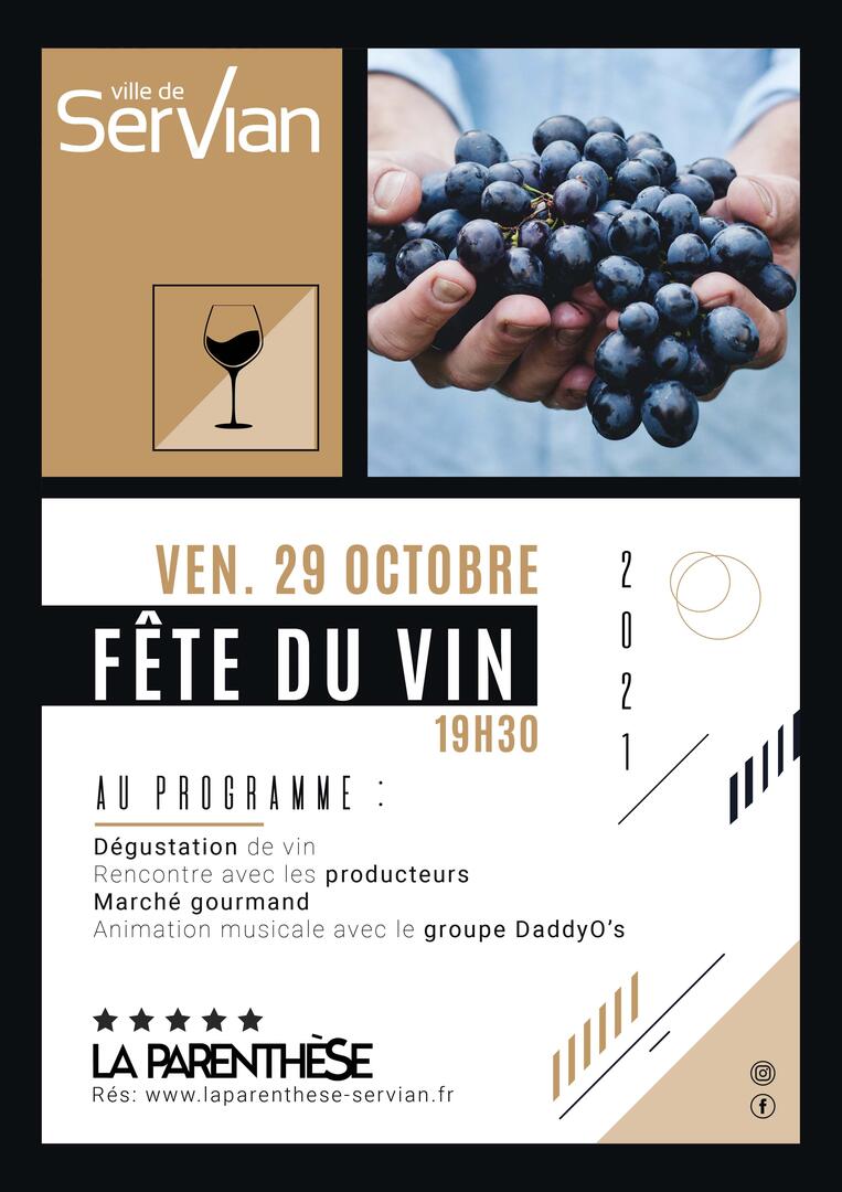 2021-10-29 fête vin servian
