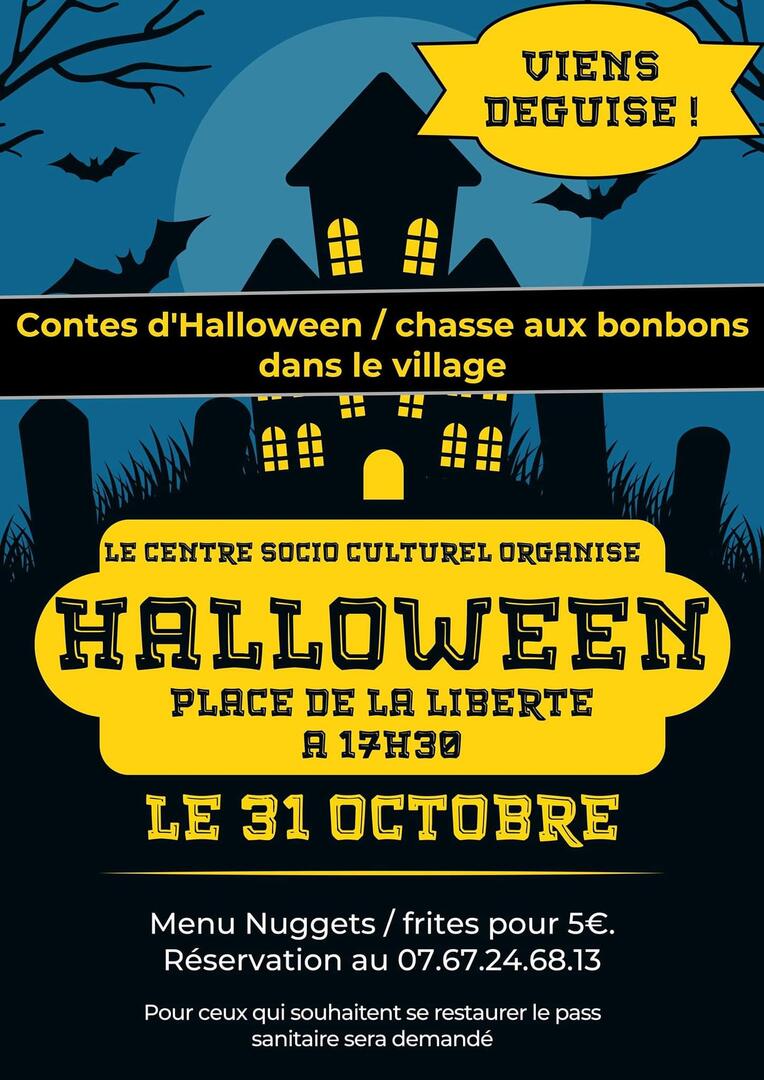 2021-10-31 halloween alignan