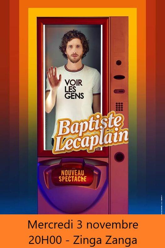 2021-11-03 Le Caplain Zinga Zanga