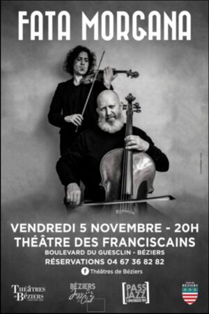 2021-11-05 Fata Morgana Théatre des Franciscains