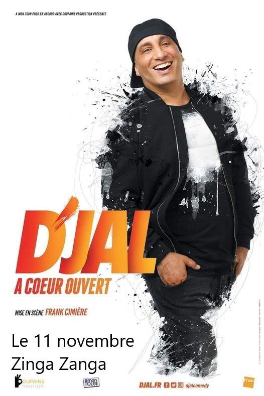 2021-11-11 Djal Zinga Zanga