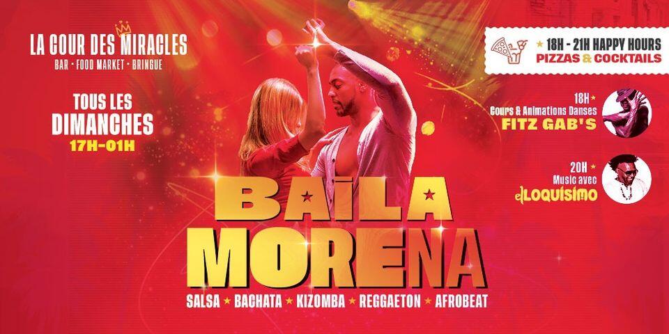 2021-12-26 Baila Morena Béziers Plage