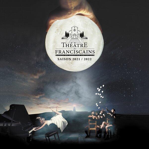 2021-2022 Théâtre des Franciscains