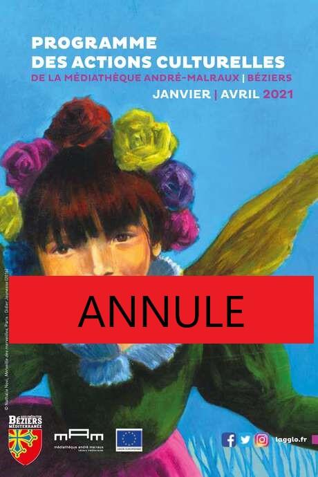 2021 Annulation MAM