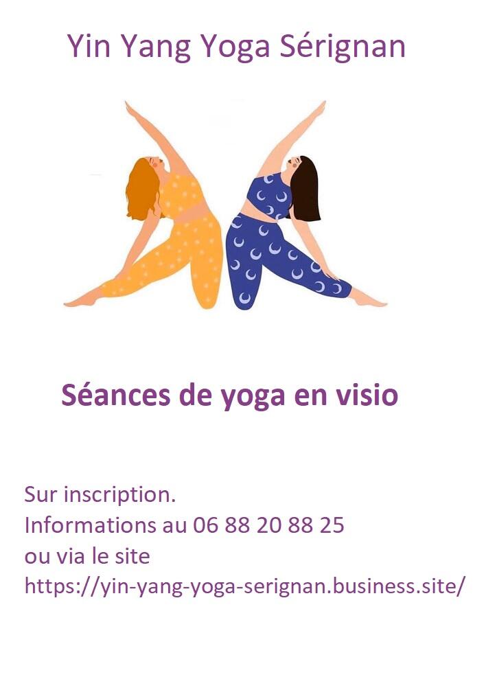 2021-toute l'année yoga visio
