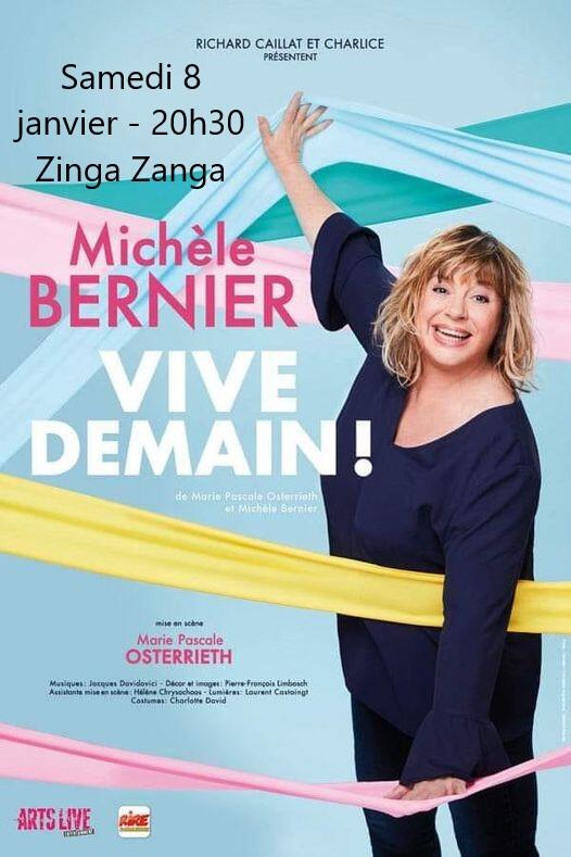2022-01-08 Michèle Bernier ZZ Béziers