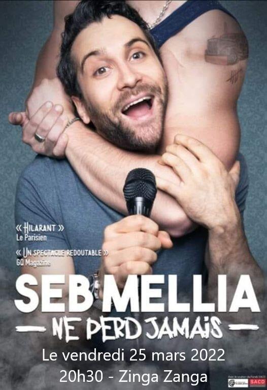 2022-03-25 Seb Mellia Zinga Beziers