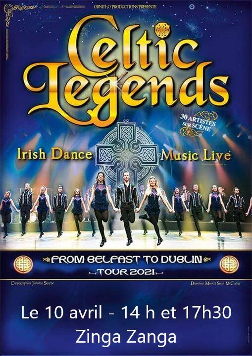 2022-04-10 Celtic Legends ZZ Beziers