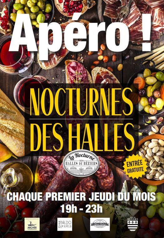 2022-06 Nocturne des Halles Béziers
