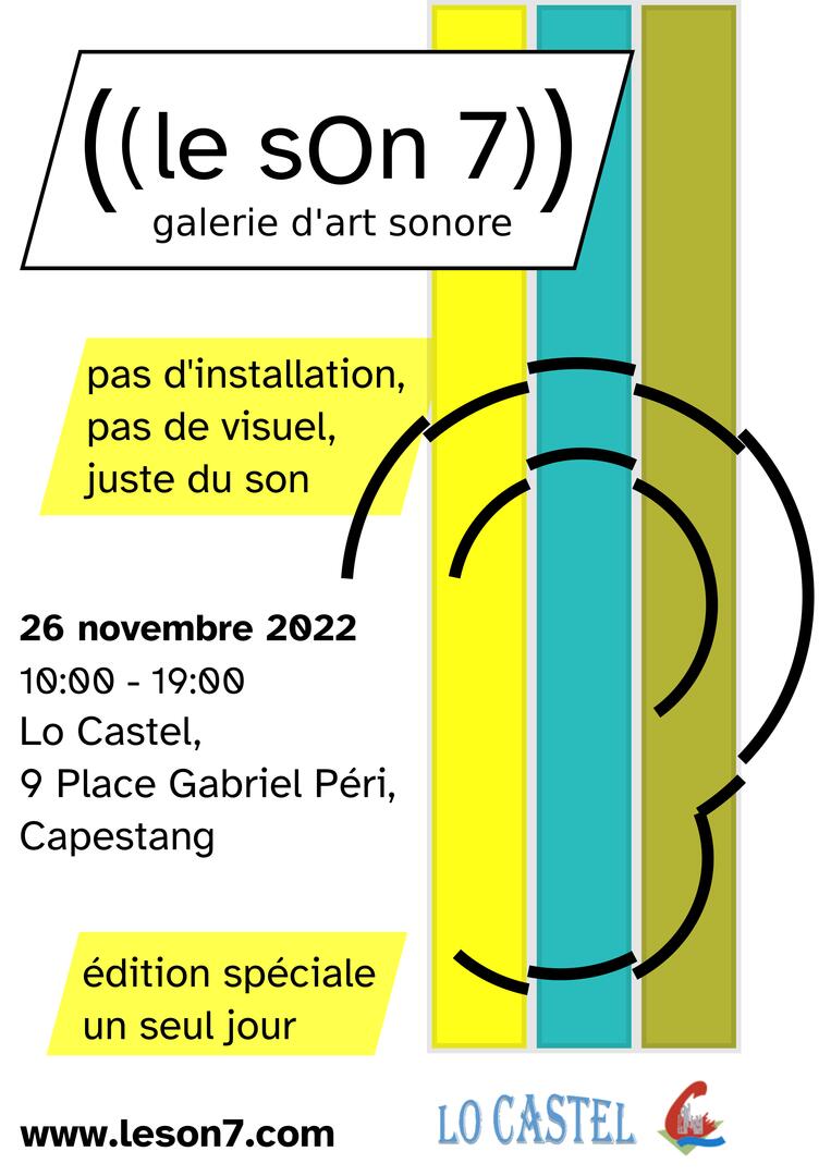 2022-11-26-leSon7-capestang-affiche