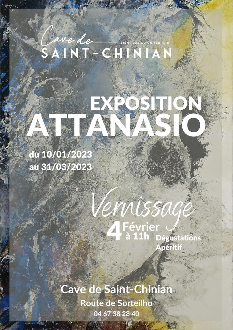 attanasio