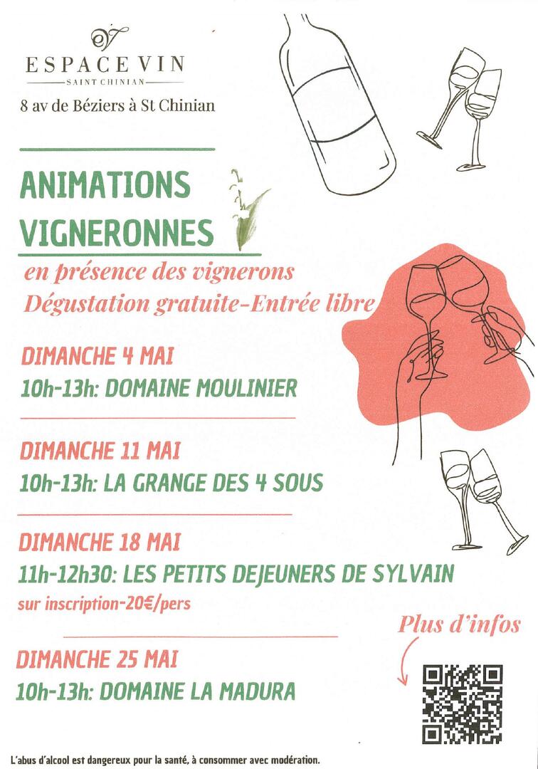 2025-05-04-animations vigneronnes