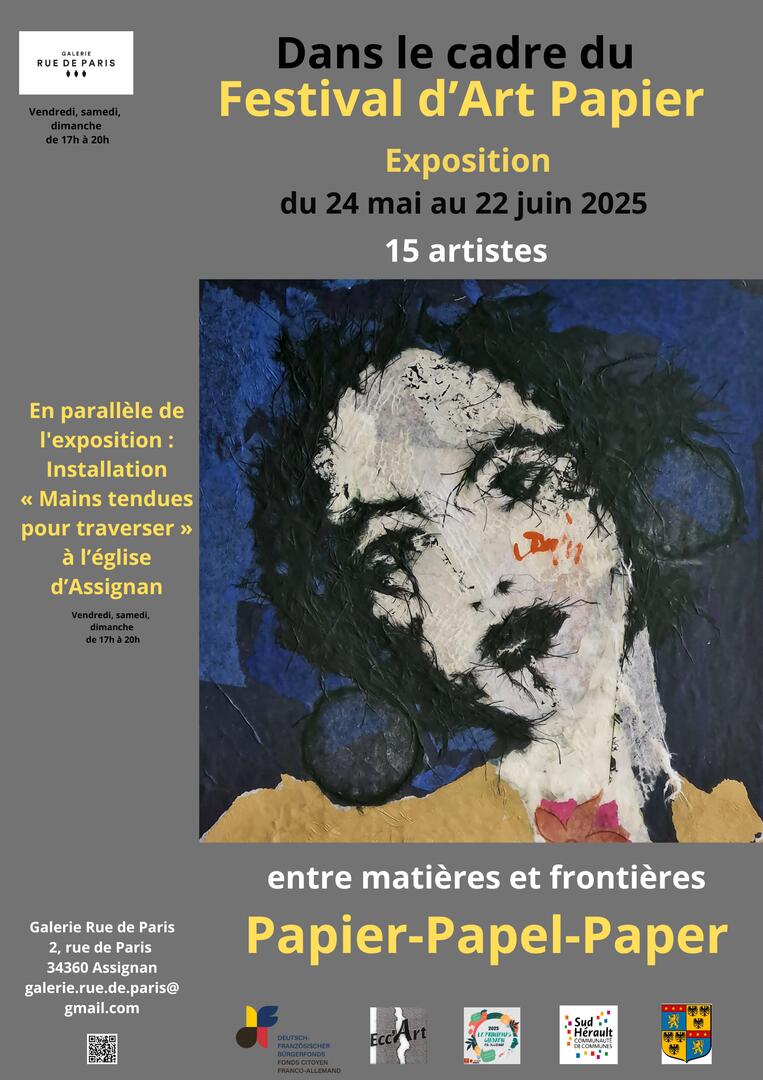 Parcours aristique - 2