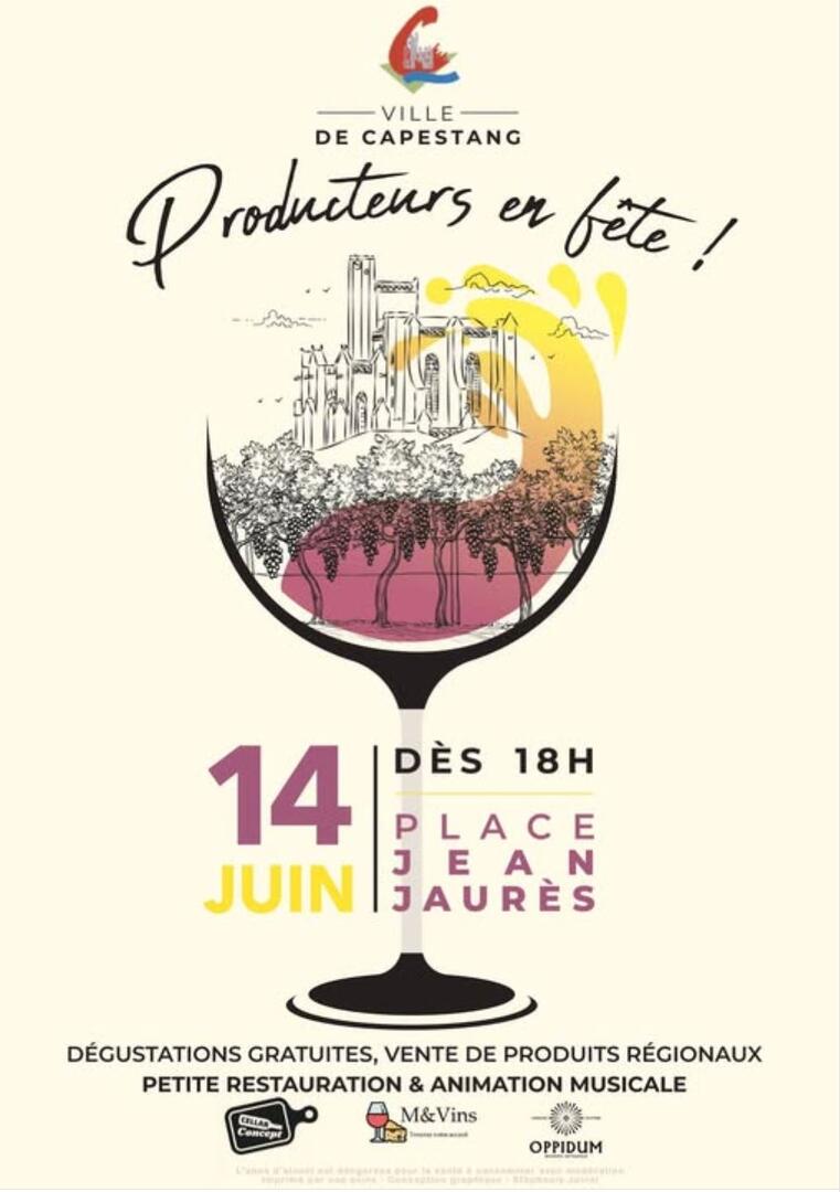 2025-06-14-producteurs en fête capestang