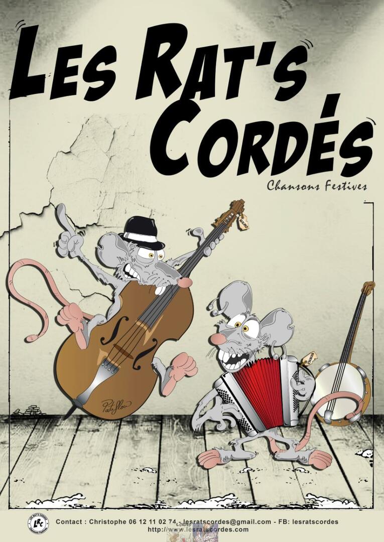 2025-06-14-repas dansant Prades