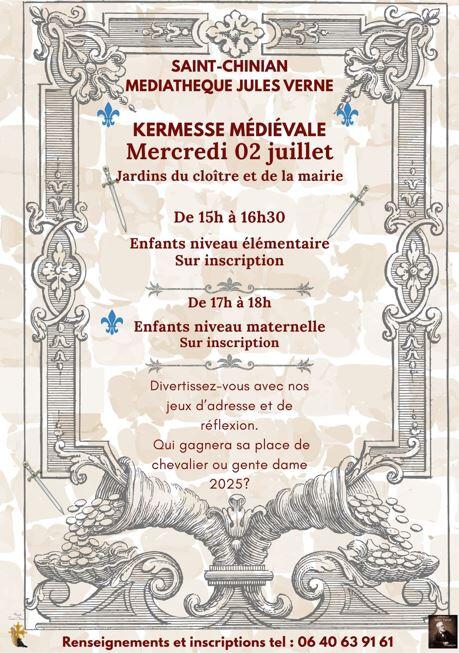 2025-07-02-kermesse médiévale - st chi