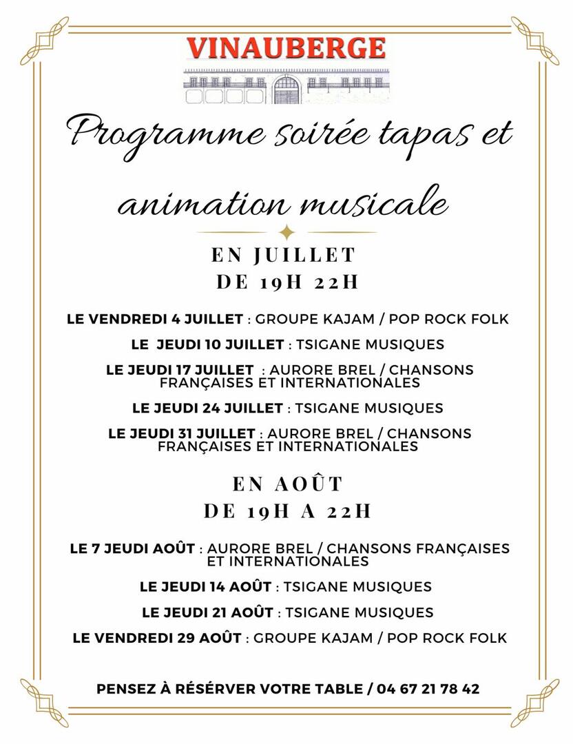 2025-07-04-soirée tapas Vinauberge