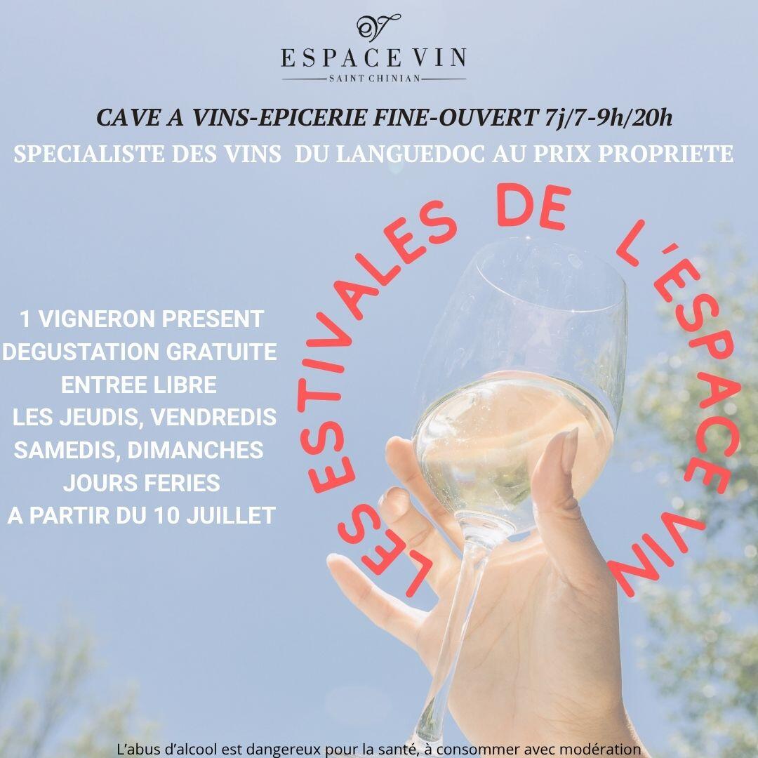 SPECIALISTE DES VINS DU LANGUEDOC AU PRIX PROPRIETE - 1