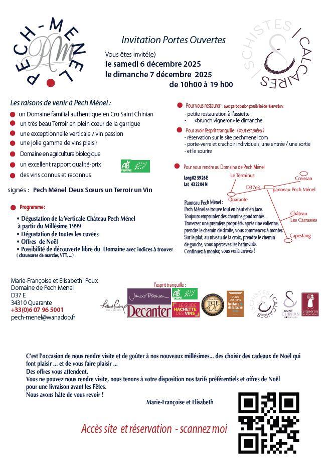 2025-12-06-Pech Menel portes ouvertes
