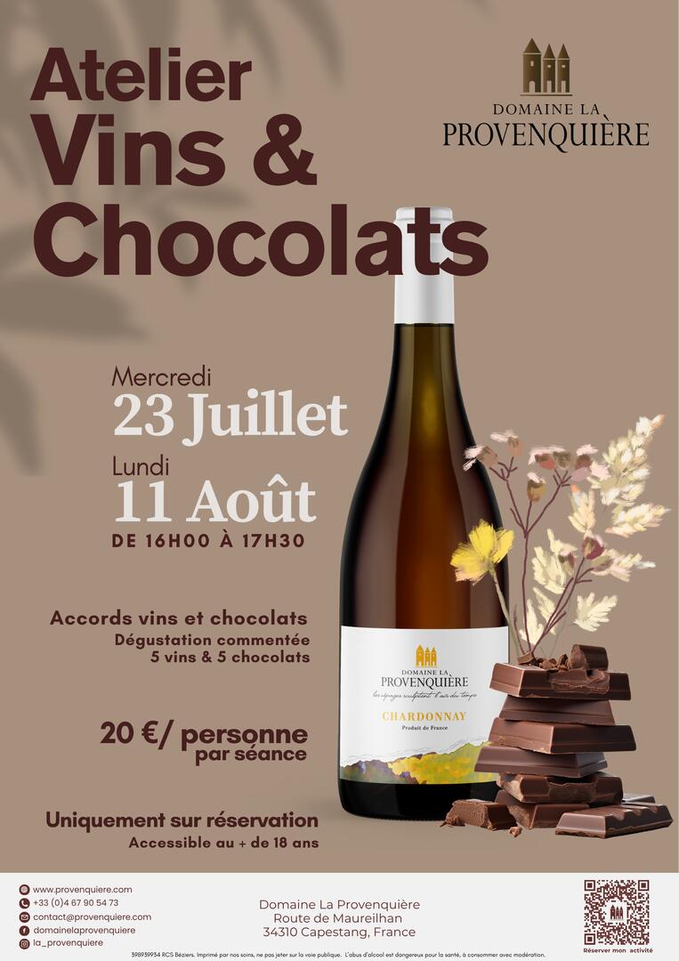 Affiches ateliers été 2025 - 1