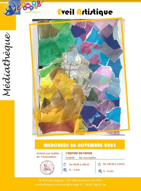 2026-11-26-éveil artistique