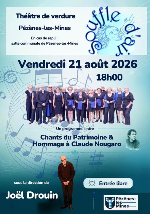 21-08 pezenes les mines chants