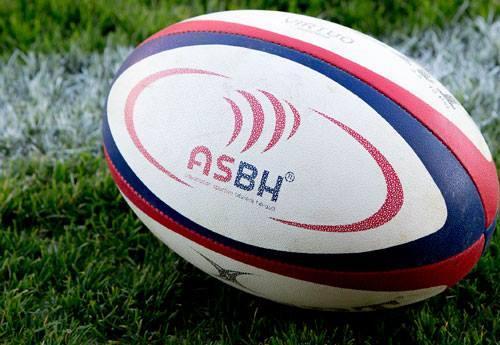 Match de rugby ASBH / MONTAUBAN