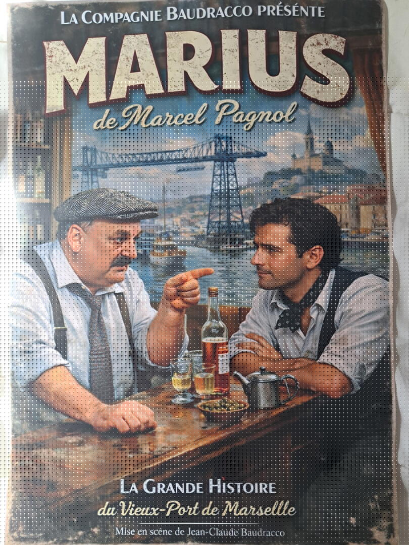 Marius