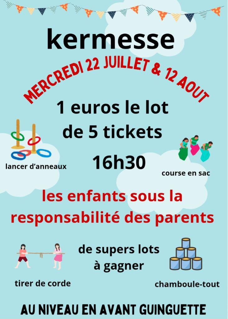 22 07 POUJOL SUR ORB kermesse 1024