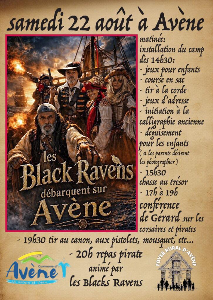 22 08 AVÈNE journée et soirée pirates 1024 T