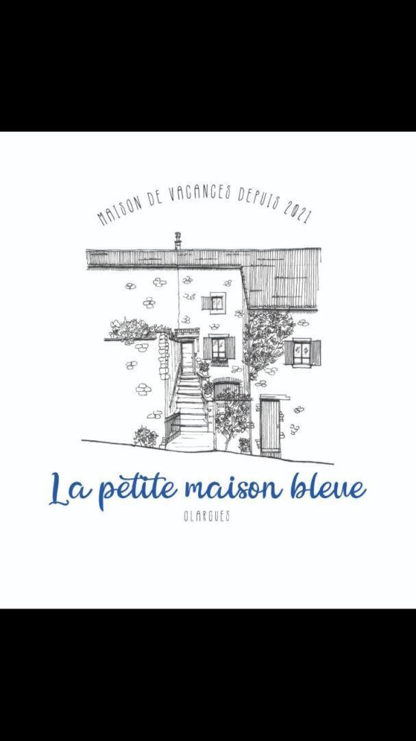 La Petite Maison Bleue