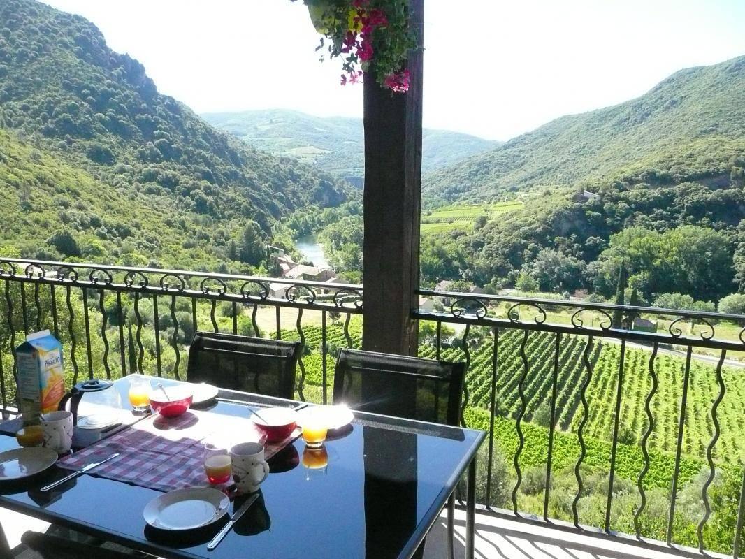 Chez papé