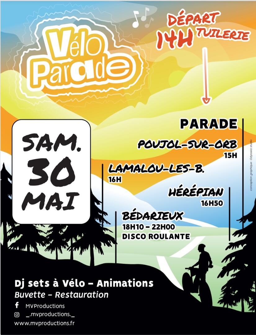30 05 BDX LLB POULOJ Véloparade