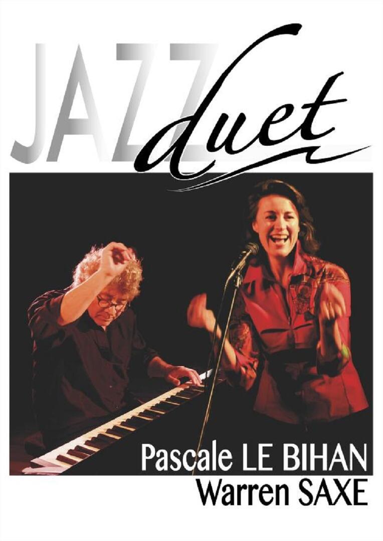 30 MARS - JAZZ DUET