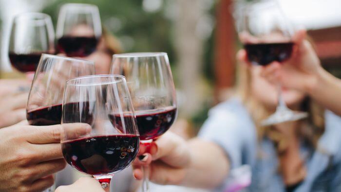SOIRÉE VIGNERONNE