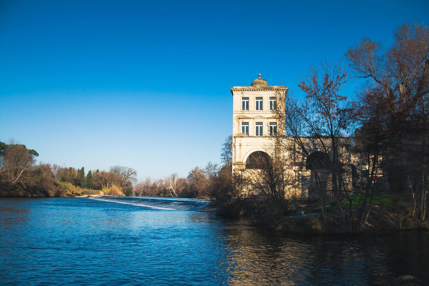 Moulin Cordier