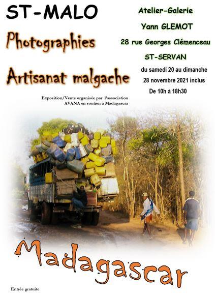 Madagascar - 20au28nov2021
