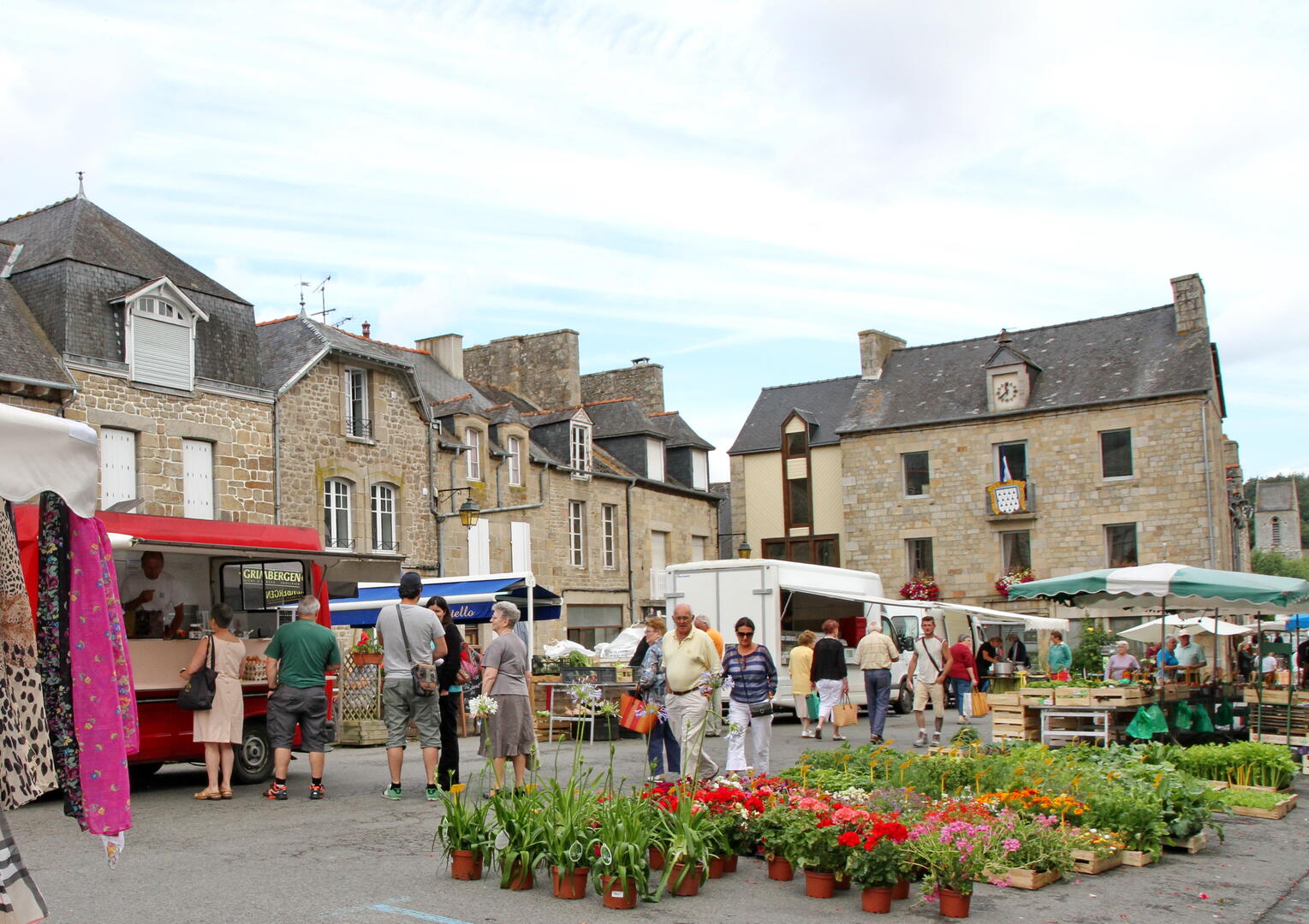Marché du vendredi_5