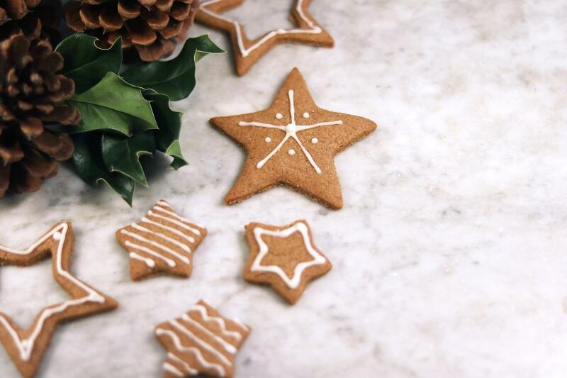 Noël © Lydia Marie - Unsplash