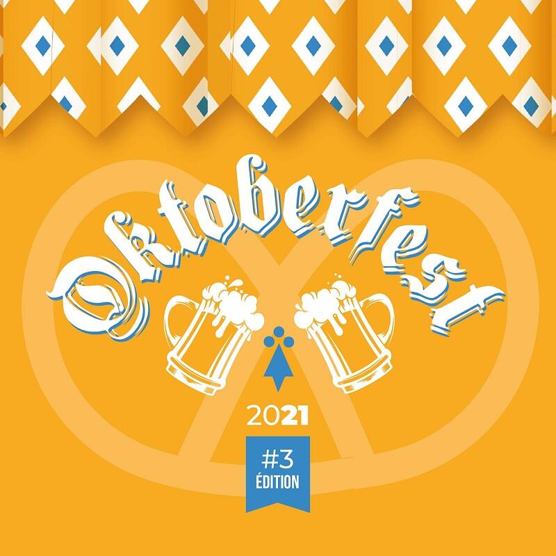Oktoberfest 28-31oct2021