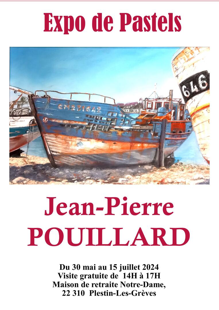 Affiche 2022