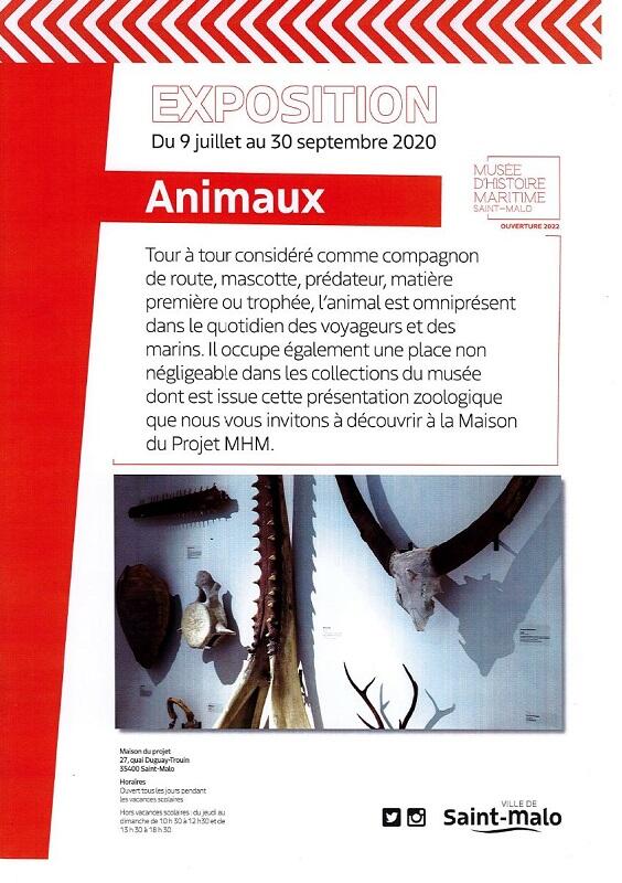 Animaux