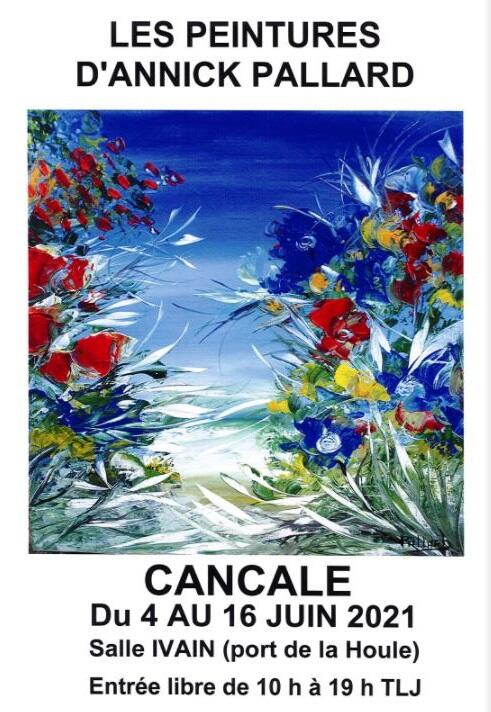 Annick Pallard