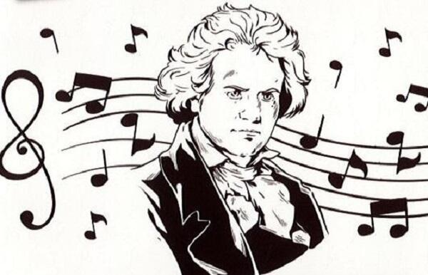Beethoven