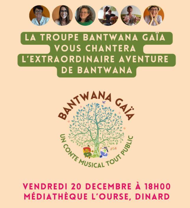 Histoires de Bois