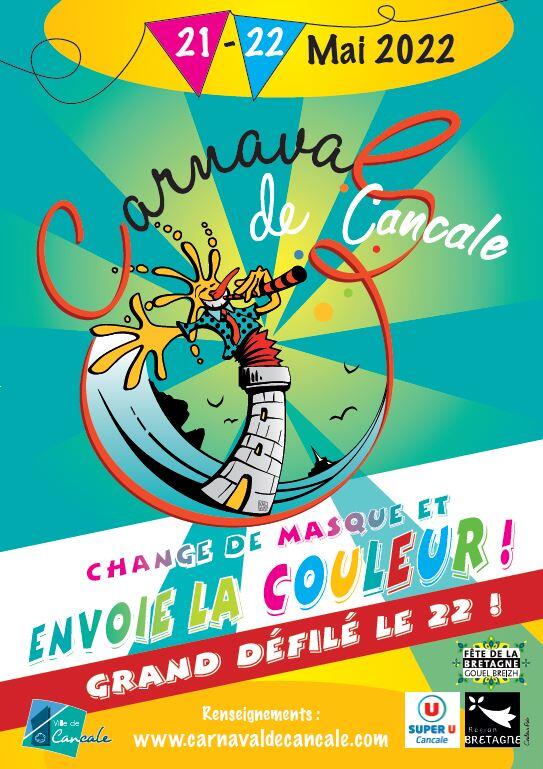 Carnaval 22mai22