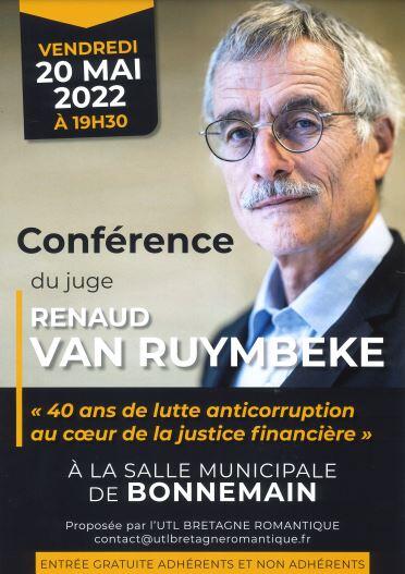 Conférence du juge - 20mai2022